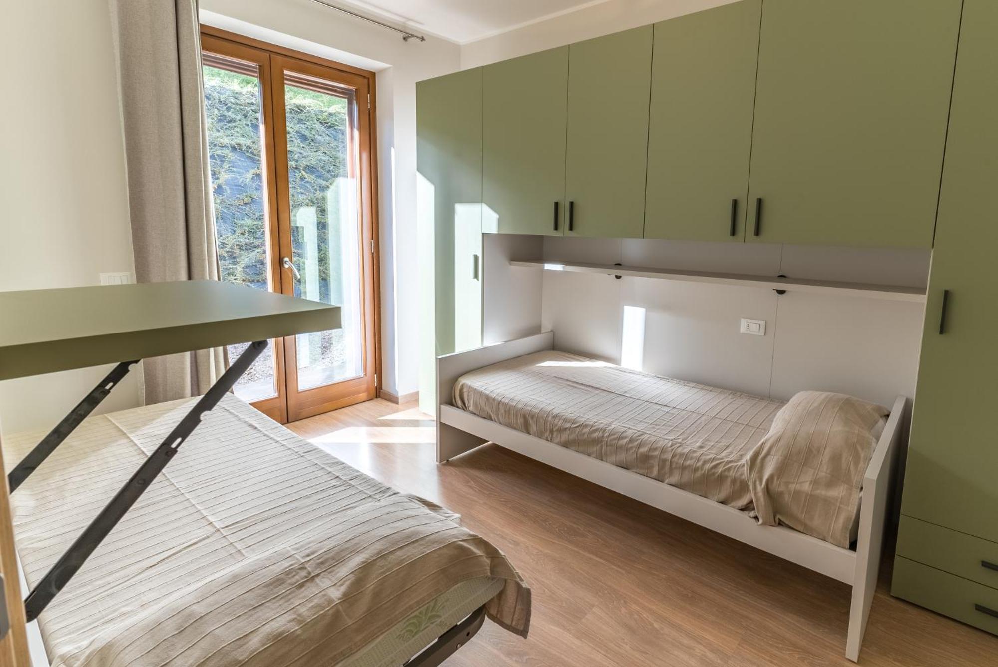 Casa Elsa - Lago D'Orta Orta San Giulio Bagian luar foto
