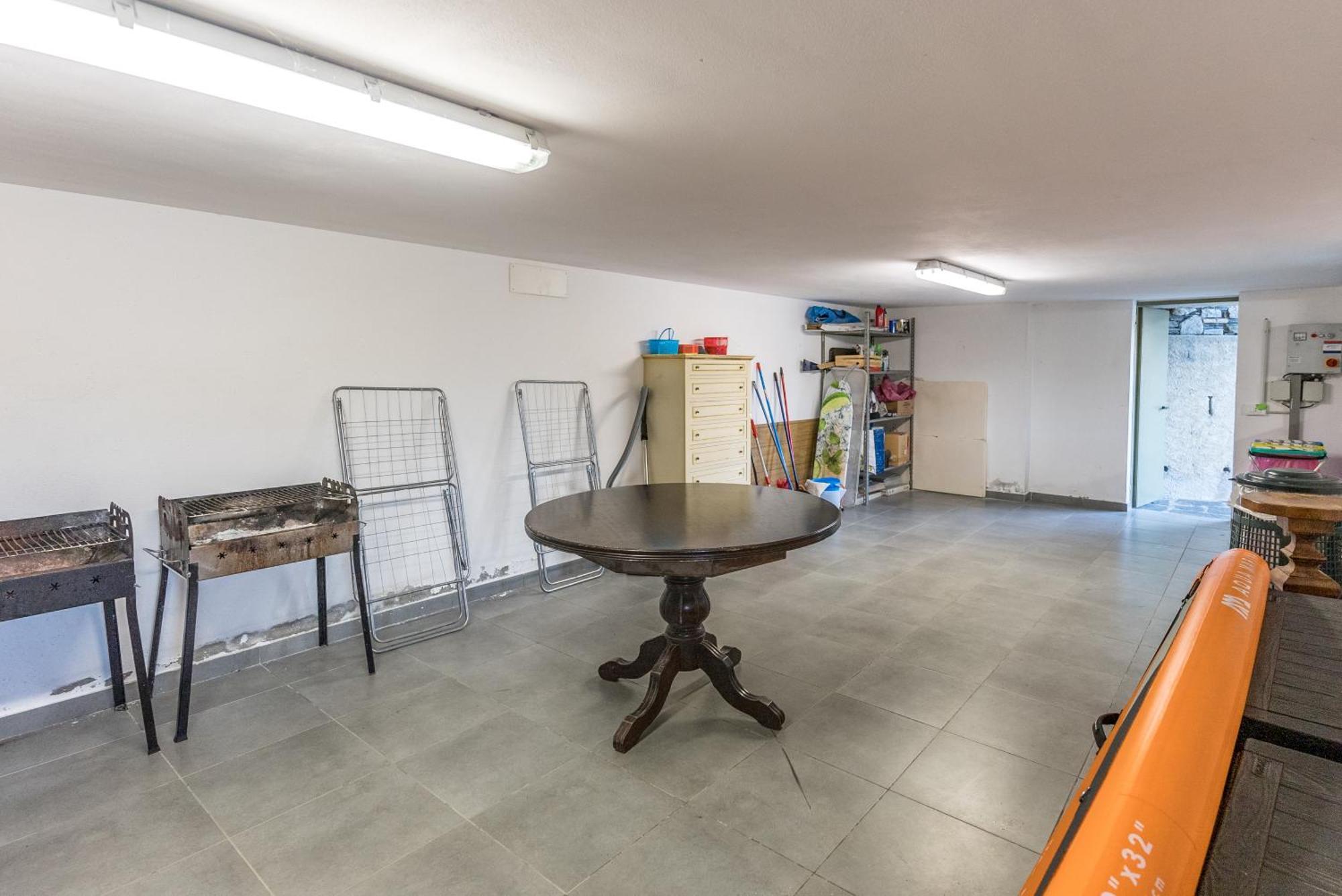 Casa Elsa - Lago D'Orta Orta San Giulio Bagian luar foto